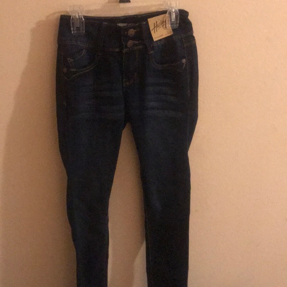 Hailey made with love jeans new with tags - Picture 1 of 4
